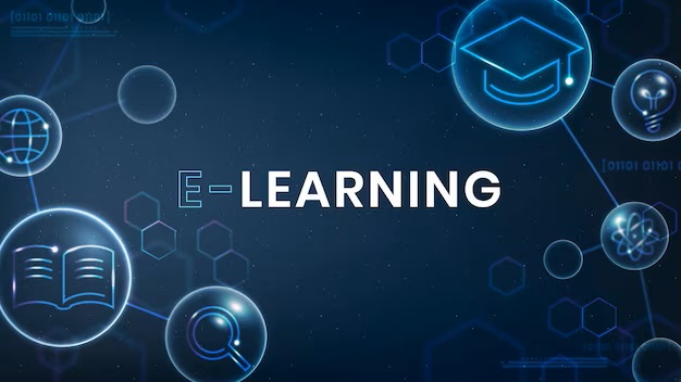 Pédagogy d'E-learning